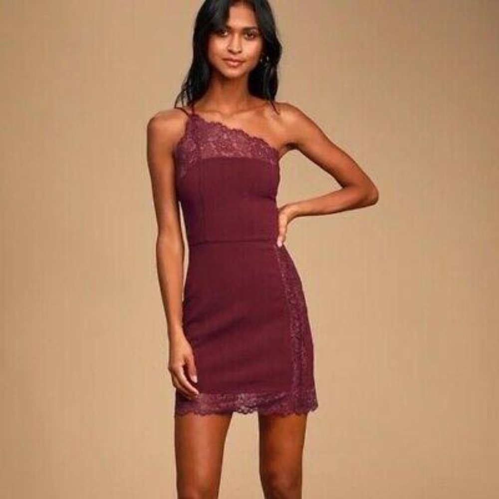 Free People Women’s Premonitions Bodycon Dress - Picture 2 of 4